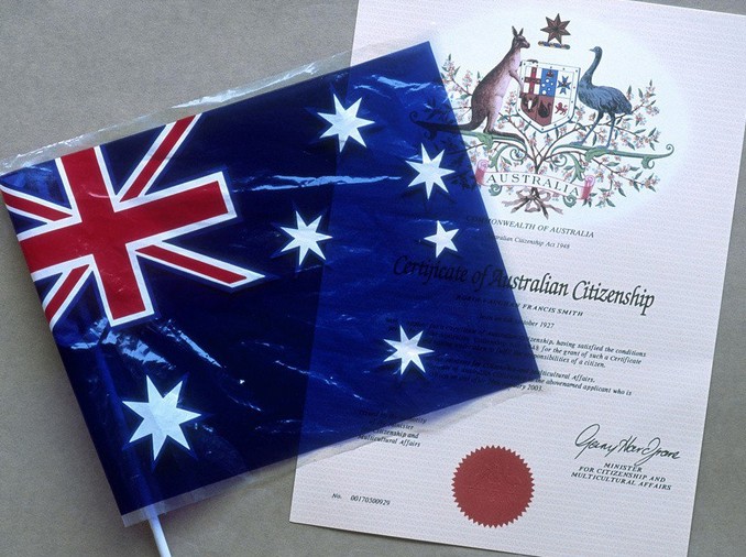 澳洲海外学生签证申请数量创新高 中国生居首