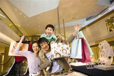 香港奢侈品购物指南