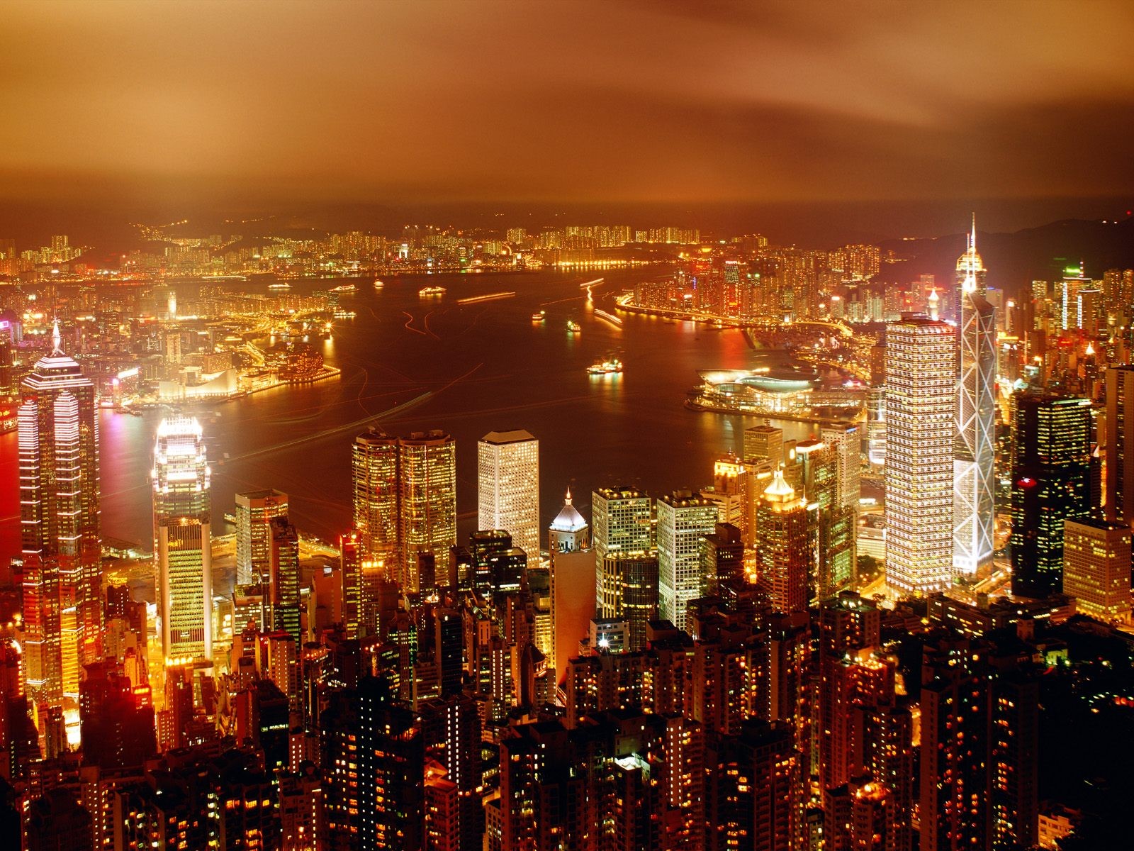香港：股本融资中心更具吸引力