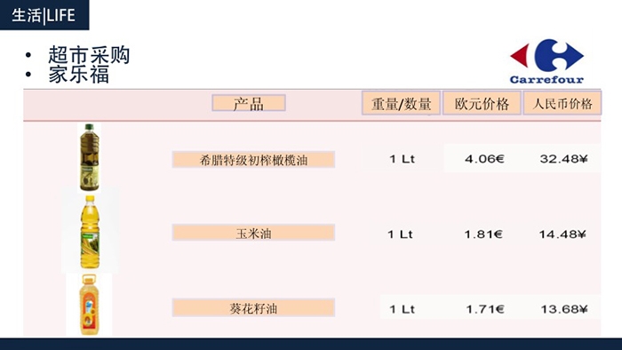 普妥公寓