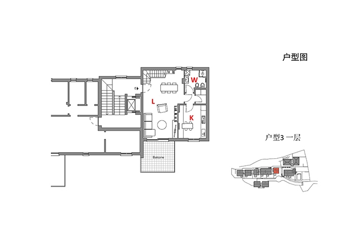 科莫-埃格诺别墅