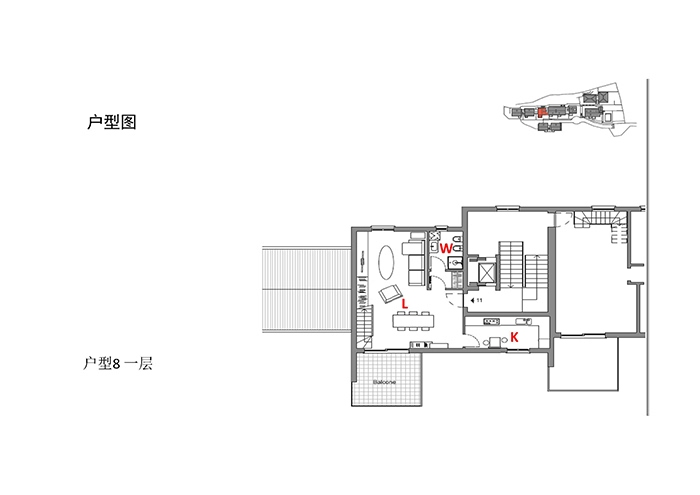 科莫-埃格诺别墅