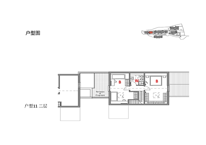 科莫-埃格诺别墅