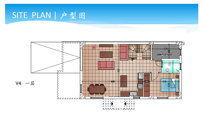 安诺别墅