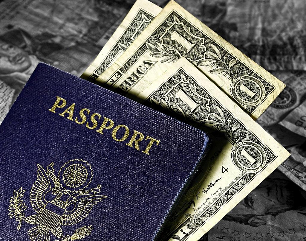 护照快过期 如何保住有效签证