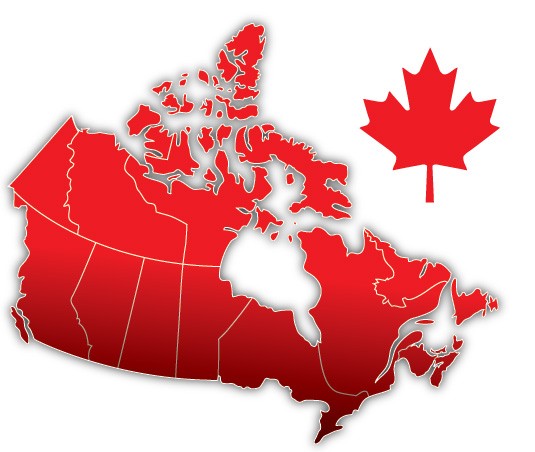 想不明白为什么要移民加拿大？先看看人家的福利