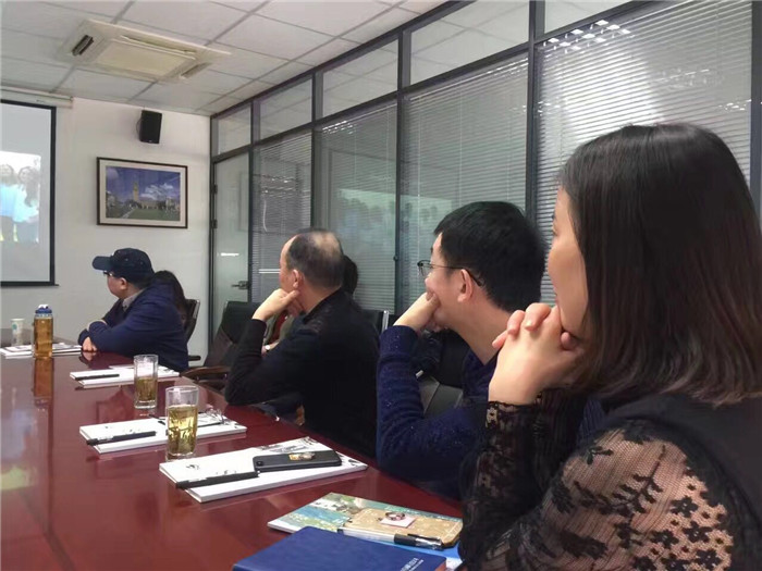 开年首场美国EB5移民说明会圆满成功