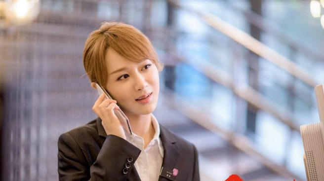《欢乐颂》