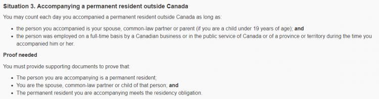 没有住够“移民监”，加拿大枫叶卡如何续签？